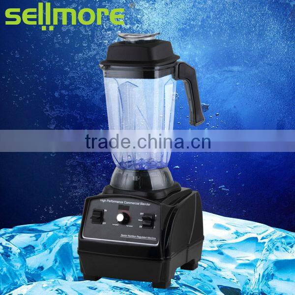Hot sale 1500W high quality blender juicer home appliace(CE.CB.GS.ETL.RoHs)