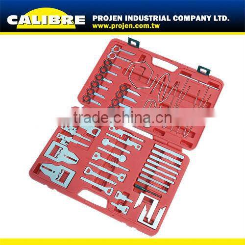 CALIBRE Auto Repair Camshaft Drive Belt Pulley Puller Remover Tool