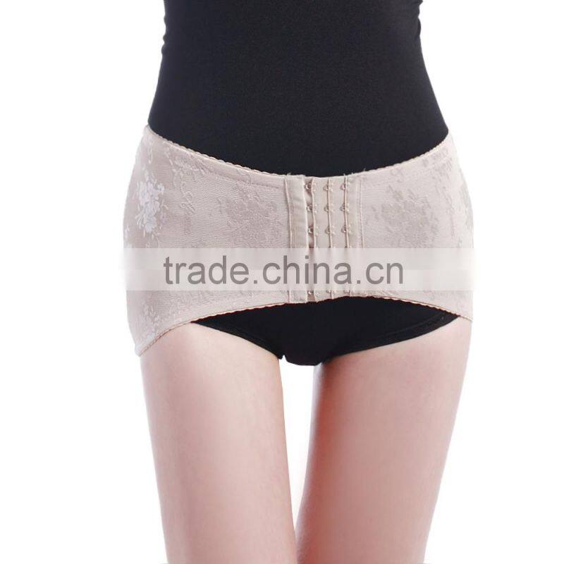 Pressure Relief Hip Shaper Slimming Belt for women latest technology grey color P78