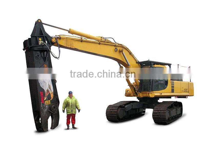 metal cutting shears/hydraulic metal shear/hydraulic metal cutting shear