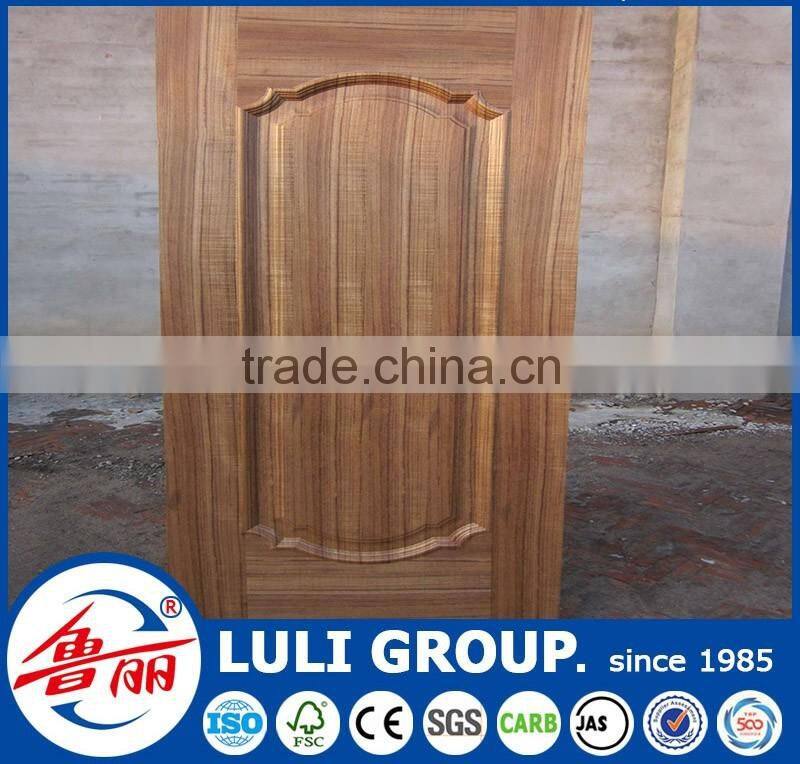 moulded hdf door skin