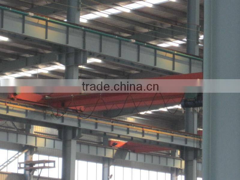 economical prefabricated combined modular school