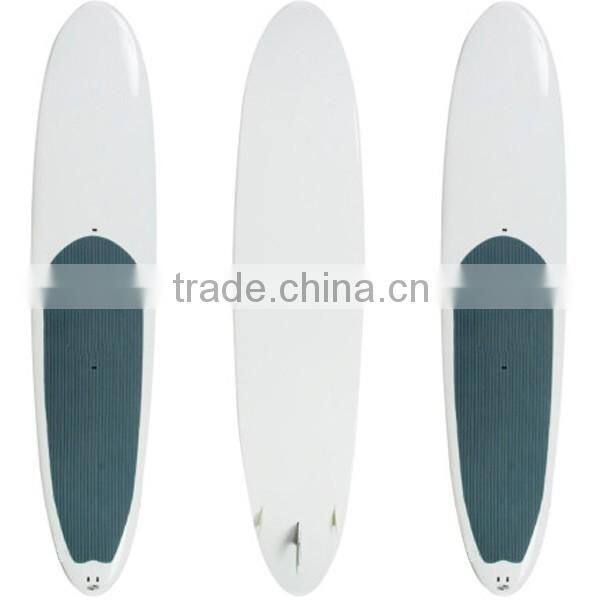Clear White EPS Stand Up Paddle