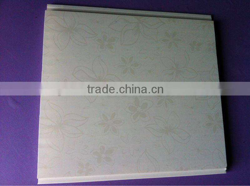 interlocking pvc ceiling panel,2014 new design