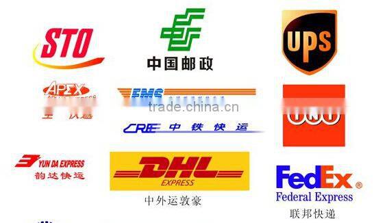 best quality paper card printing label from Shenzhen manufacturer