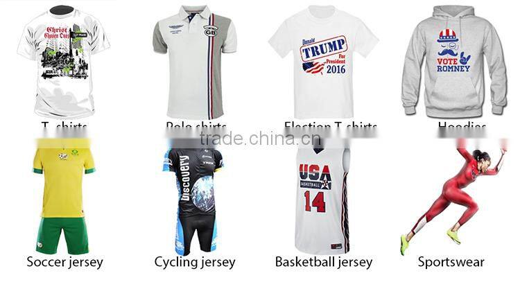 Trending hot products 2015 The United States dri-fit t-shirt for man