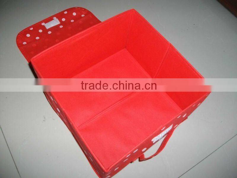 Durable clothes storage bags