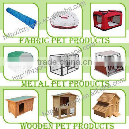 China Wholesale Pet Products Quality Trolley Pet Carrier