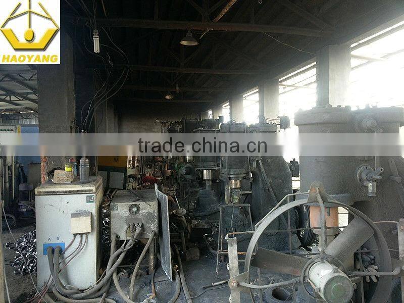 large forged steel balls