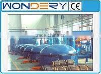 FGH Series Resin Vacuum Impregnation and Drying Equipment/Machine