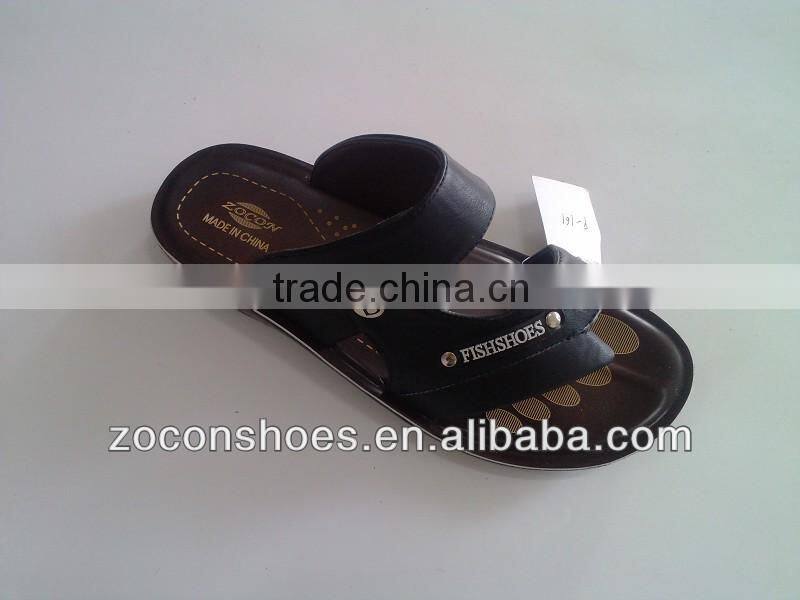 pu injection slipper