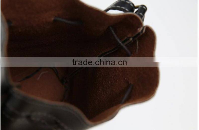 The new 2015 female bag shoulder inclined across packets Smoke with bucket bag ladies handbags