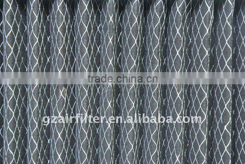 activated carbon air filter