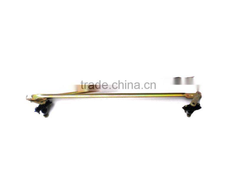 Auto car wiper linkage assy JMC TFR windshield wiper connecting rod JMC pickup truck auto spare parts