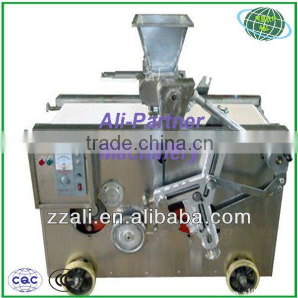 Ali-partner machinery cookie pastry machine for making biscuit