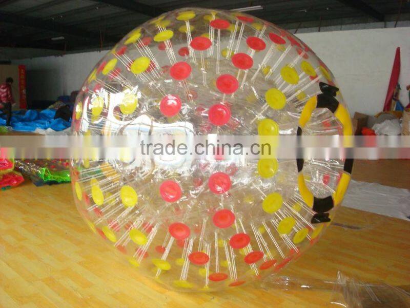 used cheap zorb balls for sale