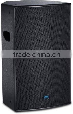 97dB portable conference room pro loudspeaker