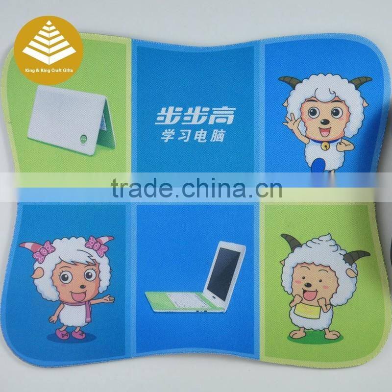 Wholesale Custom Comfort Wrist Gel Rest Support Mat Mouse gel mouse pad pvc mousepad Computer PC Laptop Soft