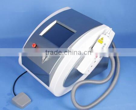 q switch nd yag laser tattoo removal system