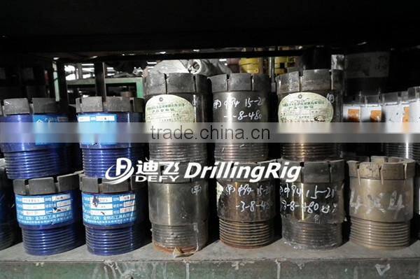 DEFY Diamond drill bit for sale