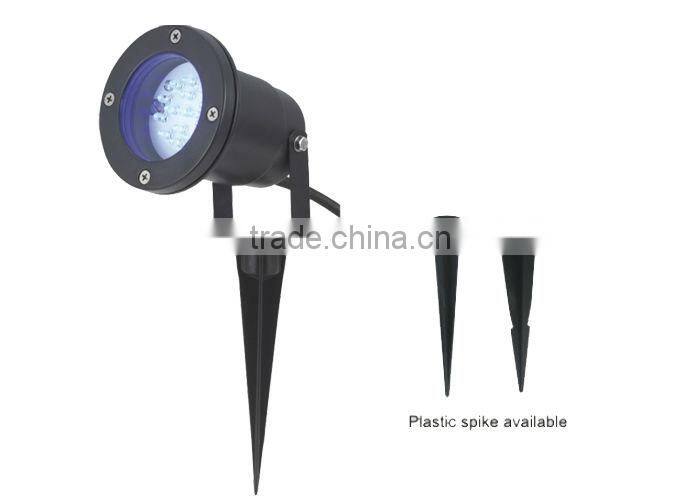 1W Garden LED Lamp