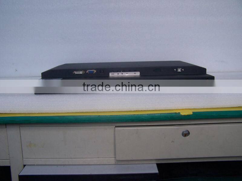 26inch Full HD Multitouch Touch Screen Monitor