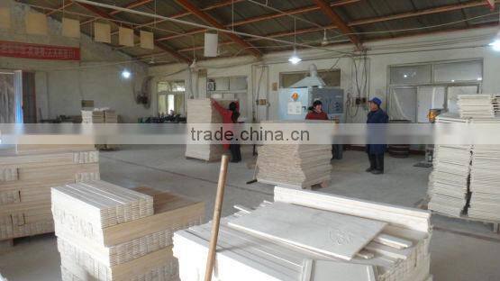 Wooden Pen Collection Box Factory/Manufacturer