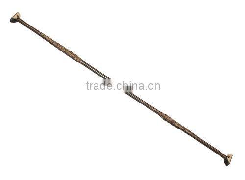 Wrought Iron Spindle