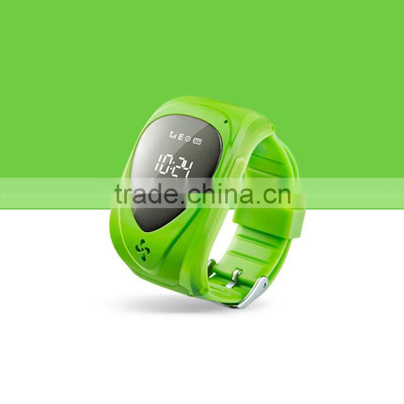 Hot selling G7 gps watch for kids smart watch Gps trackers watch