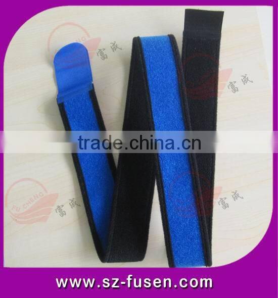heavy duty luggage straps in fastener tape