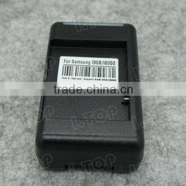 HOT Sale! Battery Dock Charger For Samsung i908 i8000 i9020 M900 T939 Nexus S