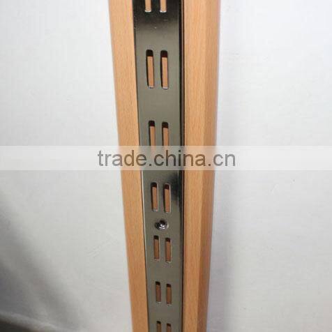 Top quality competitive price Double slotted C channel /strut slotted channel