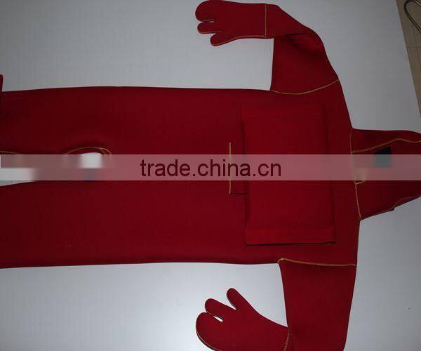 solas waterproof suit water protection clothing marine suit warming suit