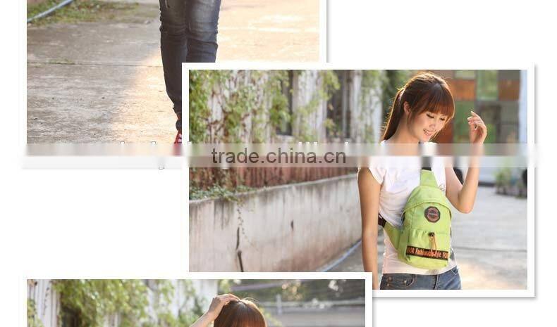 2016 Lovely Small School Backpack Plush Backpack For Kids