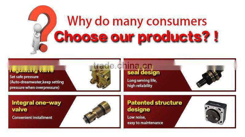 Professional manufacturer for plunger pump misting system