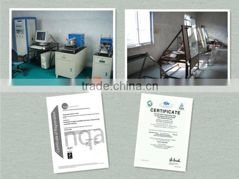 KR7 car accessories of wiper refill