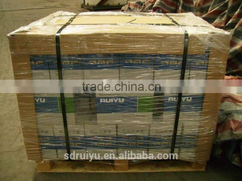 DIN55MF 55530/55565MF 12V 55AH Automotive lead acid battery/Car battery