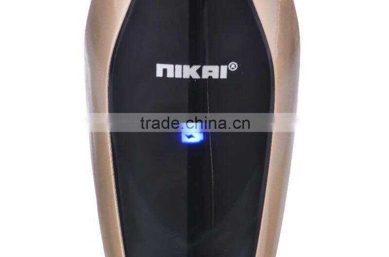 5 blade shaver for man