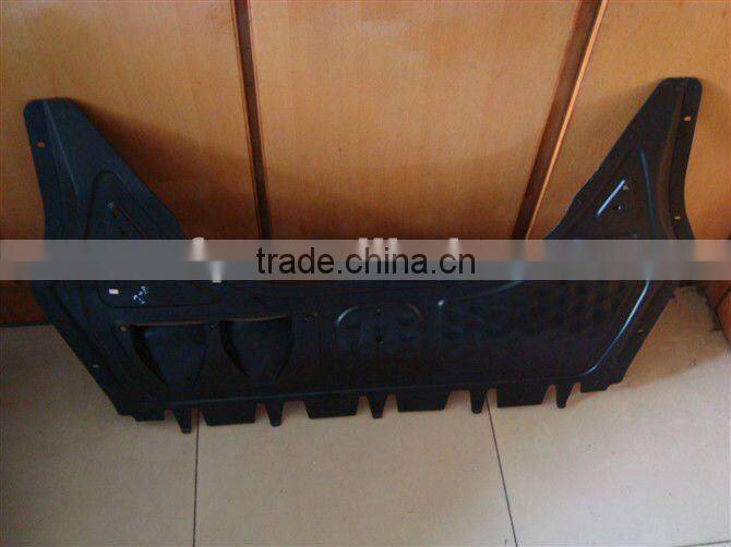 Passat B6 engine board, low board,Magotan engine board, low board