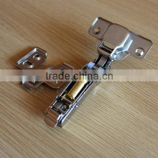 Clip on Soft Close Hinges For Furniture