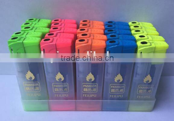 good quality lighter windproof
