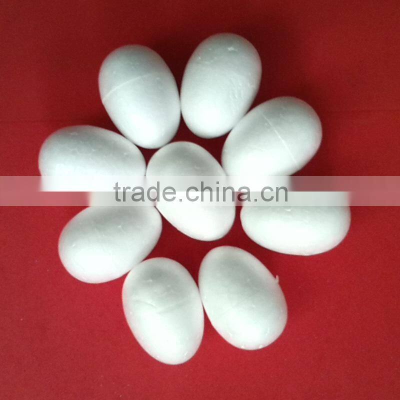 YIPAI cute decor foam egg shape