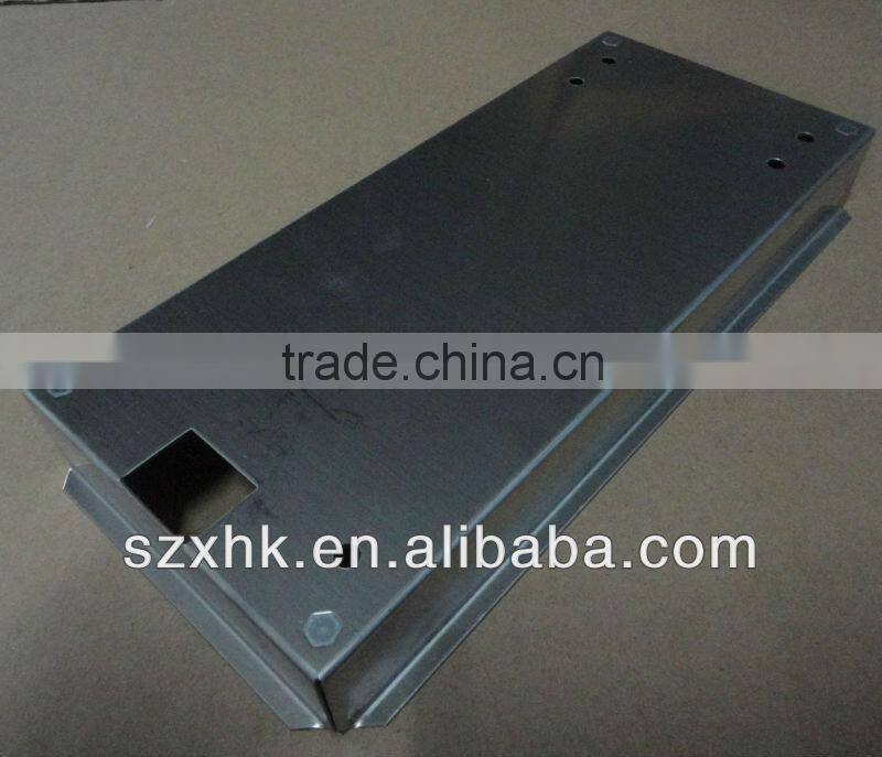 Sheet Metal Fabrication Stamping Parts