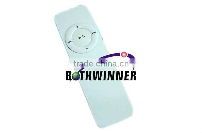 MP3 Player With Memory Card