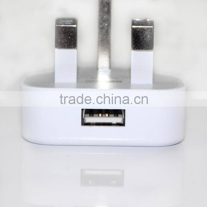 USB power adapter for iPhone 4/3G/3GS
