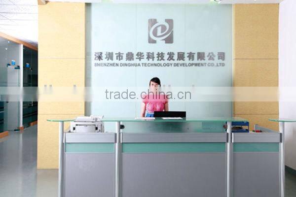 Dinghua Ajustable bottom heater soldering machine DH-5830