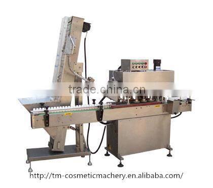 TENG MENG-241 high speed automatic capping machine