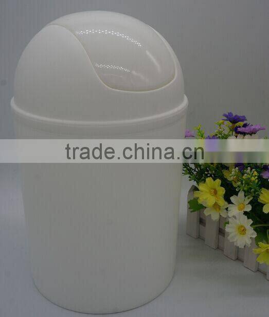 China 5 Liters Waste Bin, Plastic Dustbins wholesale