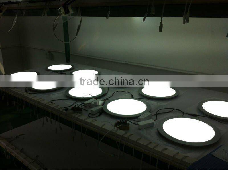 High Lumen 20W Frosted led down light