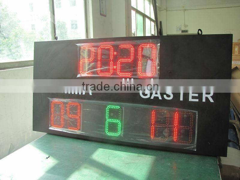 Led Currency Exchange Rate Board,LED Bank Exchange Rate Display /led indoor message dispaly/ change money rate